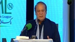 صدر مسلم لیگ ن