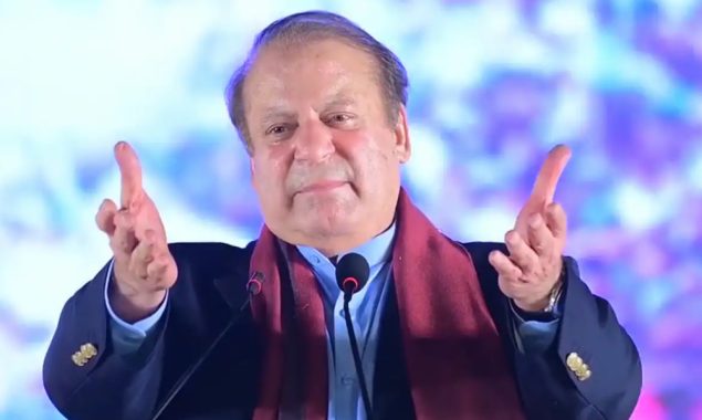 سابق وزیراعظم