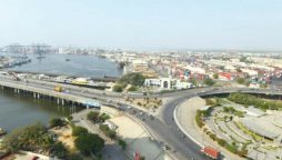 وزیر اعلیٰ سندھ کو نیٹی جیٹی پل کے متبادل برج بنانے کی تجویز