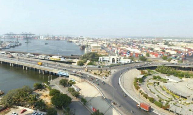 وزیر اعلیٰ سندھ کو نیٹی جیٹی پل کے متبادل برج بنانے کی تجویز