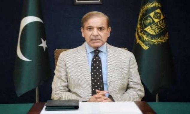 مصنوعی ذہانت ملک ک ترقی کو نئی بلندیوں تک لے جائے گی، شہبازشریف