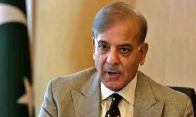 اسرائیلی فورسز فلسطینیوں کی نسل کشی کے سنگین جرم کا ارتکاب کر رہی ہیں، وزیراعظم