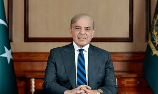 وزیراعظم