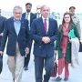وزیر اعظم کے دورہ چین کے شیڈول کا اعلان