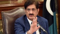 خدمت کرکے کراچی اور حیدرآباد سے بہت زیادہ سیٹیں جیتیں گے، وزیر اعلیٰ سندھ