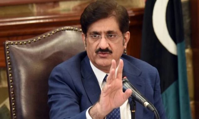خدمت کرکے کراچی اور حیدرآباد سے بہت زیادہ سیٹیں جیتیں گے، وزیر اعلیٰ سندھ