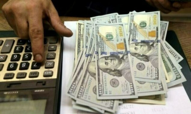 رواں مالی سال پاکستان کا کرنٹ اکاؤنٹ خسارہ 3 ارب ڈالر سے زائد رہنے کا امکان