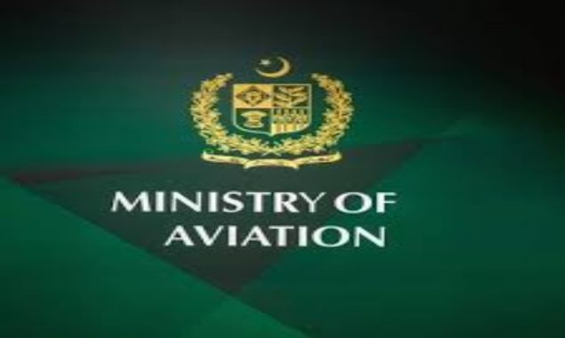 خیبر پختونخوا حکومت کی جانب سے پرواز کی کوئی درخواست موصول نہیں ہوئی، ترجمان ہوابازی
