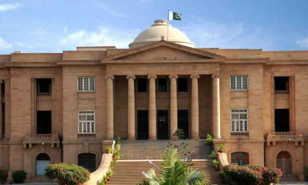 سندھ ہائی کورٹ سکھر بینچ کا بڑا فیصلہ: پولیس اہلکاروں کی بھرتیاں کالعدم قرار