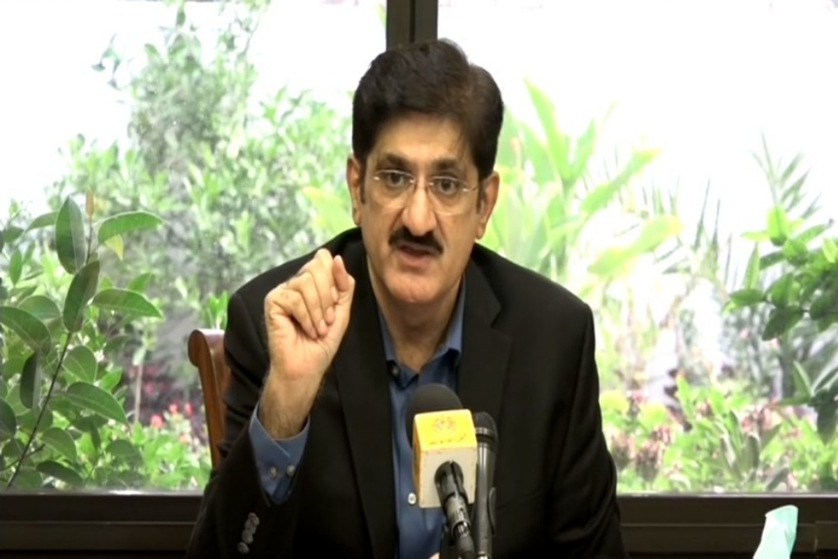 اسکاؤٹنگ نوجوانوں میں نظم و ضبط، قیادت اور خدمت کا جذبہ پیدا کرتی ہے، وزیراعلیٰ سندھ