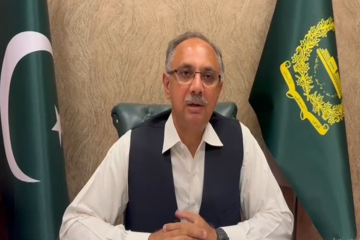 اپوزیشن لیڈر