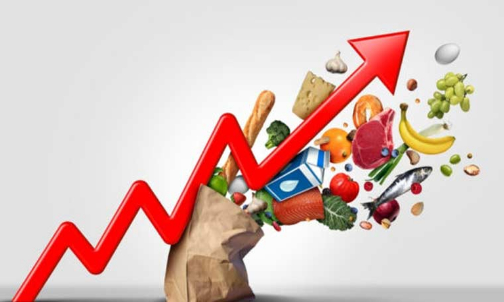 وفاقی بجٹ سے قبل مہنگائی کا پارہ پھر سے ہائی ہونے لگا