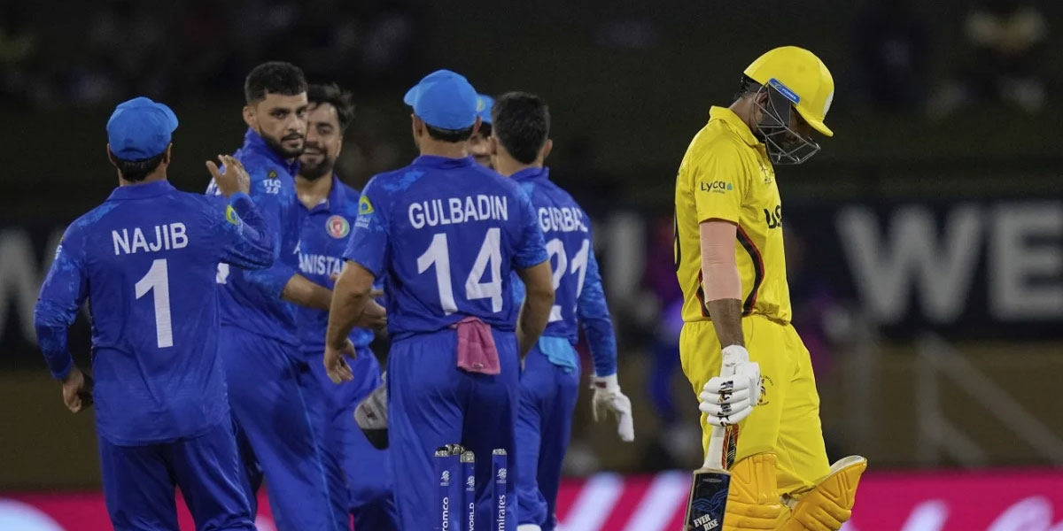 ٹی ٹوئنٹی ورلڈکپ