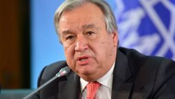 انتونیو گوتریس