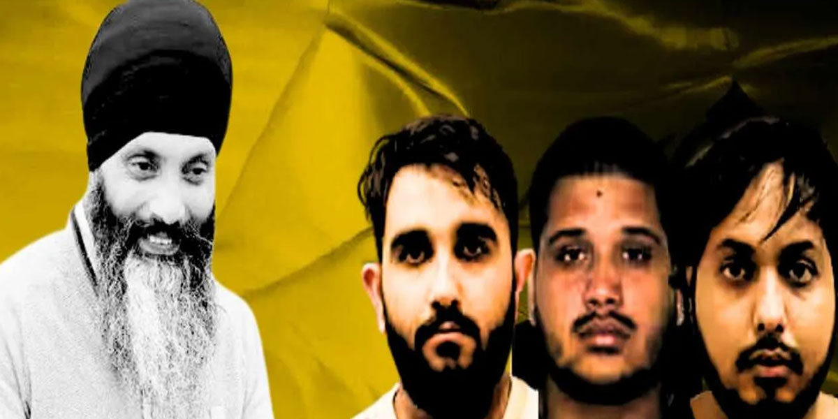 ہردیپ سنگھ نجر