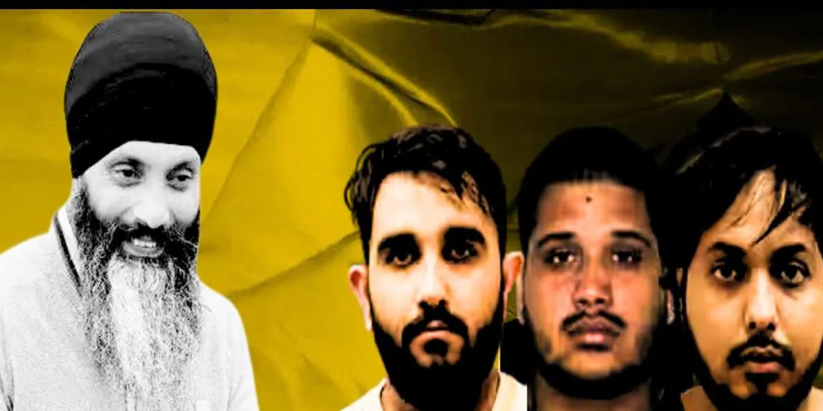 ہردیپ سنگھ نجار