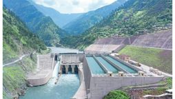 ملک میں سستی بجلی کا بڑا منصوبہ گزشتہ دو ماہ سے بند