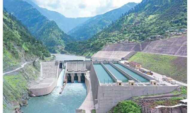 ملک میں سستی بجلی کا بڑا منصوبہ گزشتہ دو ماہ سے بند