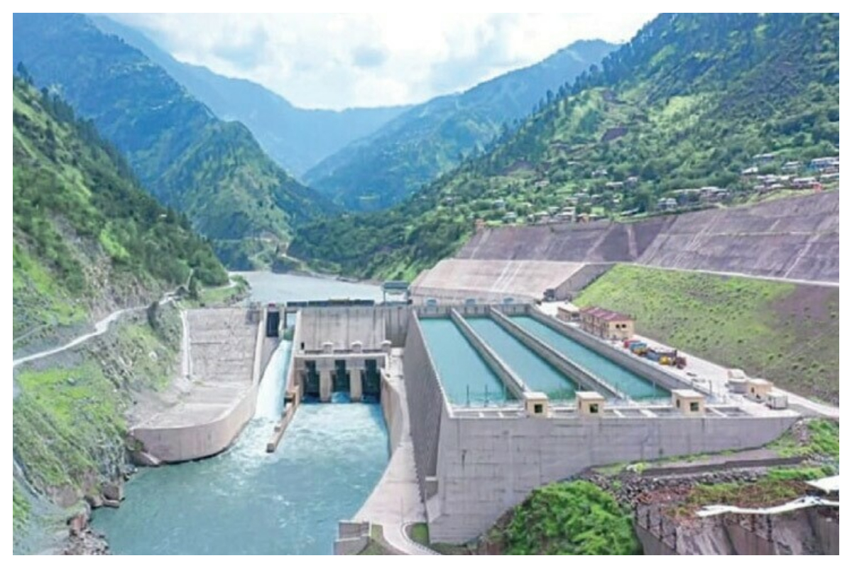 ملک میں سستی بجلی کا بڑا منصوبہ گزشتہ دو ماہ سے بند