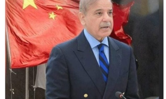 60 کروڑ ڈالر قرض کے لیے وزیر اعظم کی چینی بینکوں سے بات چیت متوقع