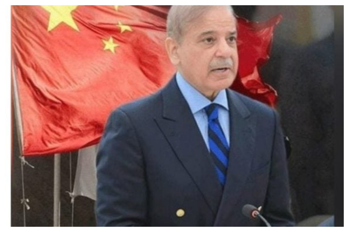 60 کروڑ ڈالر قرض کے لیے وزیر اعظم کی چینی بینکوں سے بات چیت متوقع