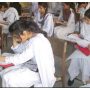 اعلی ثانوی تعلیمی بورڈ کے تحت انٹرمیڈیٹ امتحانات کا آغاز