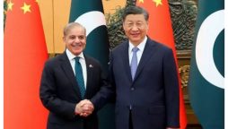 وزیرِ اعظم محمد شہباز شریف آج چینی صدر کے آبائی شہر میں مصروف دن گزاریں گے