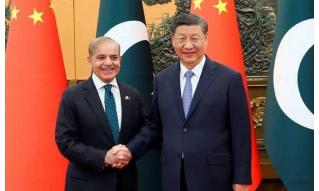وزیرِ اعظم محمد شہباز شریف آج چینی صدر کے آبائی شہر میں مصروف دن گزاریں گے