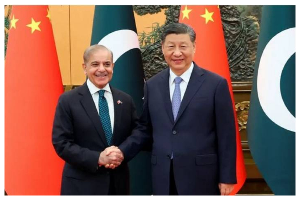 وزیرِ اعظم محمد شہباز شریف آج چینی صدر کے آبائی شہر میں مصروف دن گزاریں گے