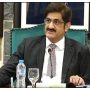 مجھے بی آر ٹی ریڈ لائن وقت سے پہلے مکمل چاہئے، وزیراعلیٰ سندھ