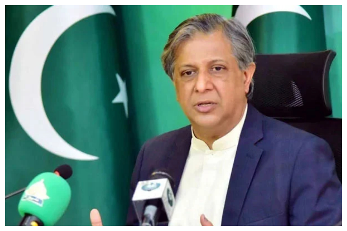 ملک میں انصاف سب کے لیے برابر ہونا چاہیے، اعظم نذیر تارڑ