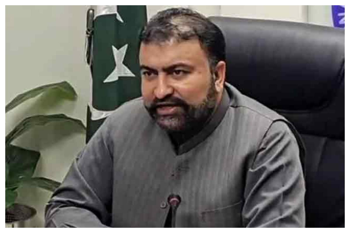 نوجوانوں کو تعلیم، روزگار اور ترقی کے مواقع فراہم کرنا ضروری ہیں، وزیر اعلٰی بلوچستان
