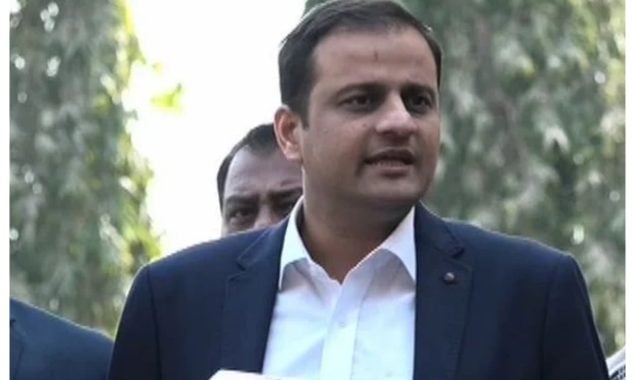وفاقی حکومت کو خزانے اس شہر کیلئے کھولنے کی ضرورت ہے، مرتضیٰ وہاب