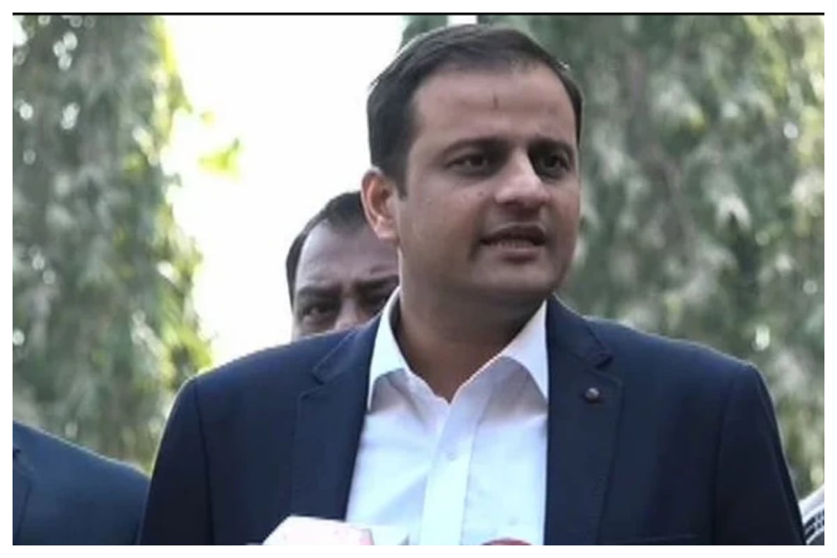 وفاقی حکومت کو خزانے اس شہر کیلئے کھولنے کی ضرورت ہے، مرتضیٰ وہاب