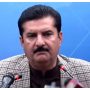 ہمارے صوبے میں افغانستان سےدہشت گردی پھیل رہی ہے، فیصل کریم کنڈی