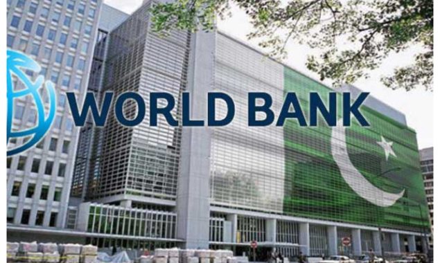 عالمی بینک نے پاکستان کے لیے 15 کروڑ ڈالر کی منظوری دے دی