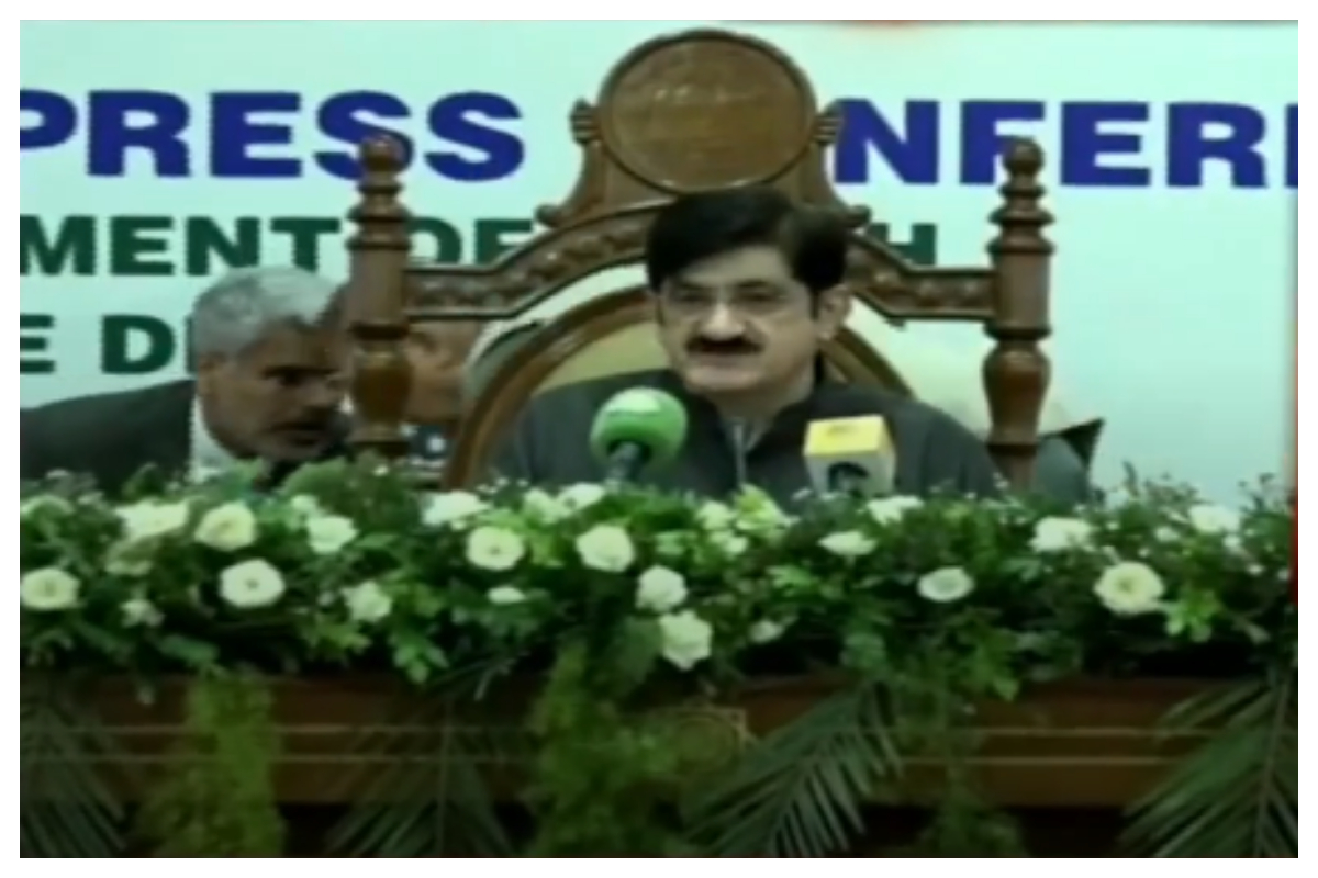 بجٹ میں کچھ چیزوں کا مکمل پلان نہیں دے سکے، وزیر اعلیٰ سندھ