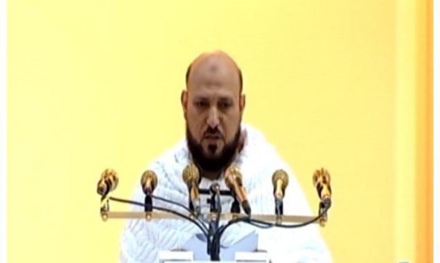 زکوٰۃ اداکرو، حقوق العبادکاخیال رکھو، خطبہ حج