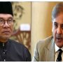 شہبازشریف کا ملائیشیا کے وزیراعظم سے ٹیلیفونک رابطہ، عید الاضحیٰ کی مبارکباد دی