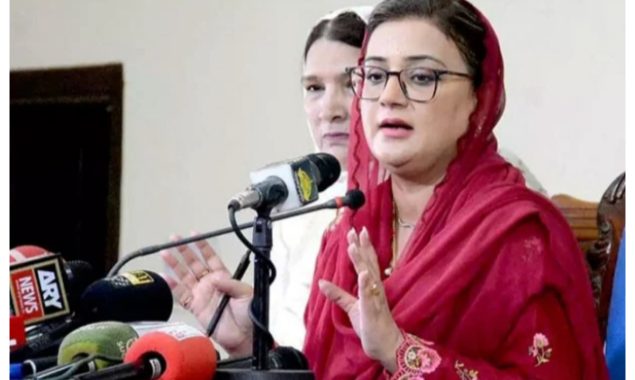 عید میلاد النبی رسول ﷺ کے موقع پر پنجاب میں کرایوں میں کمی کردی گئی، عظمیٰ بخاری