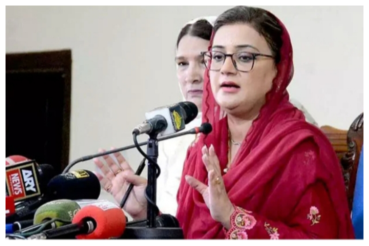 عید میلاد النبی رسول ﷺ کے موقع پر پنجاب میں کرایوں میں کمی کردی گئی، عظمیٰ بخاری