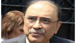 صدرمملکت آج گوادر کے ایک روزہ دورے پر روانہ ہوں گے