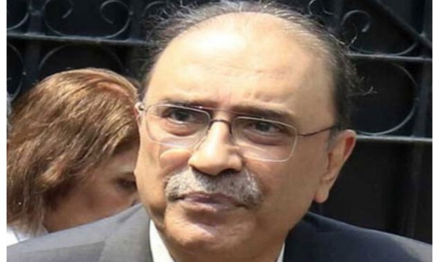 صدرمملکت آج گوادر کے ایک روزہ دورے پر روانہ ہوں گے