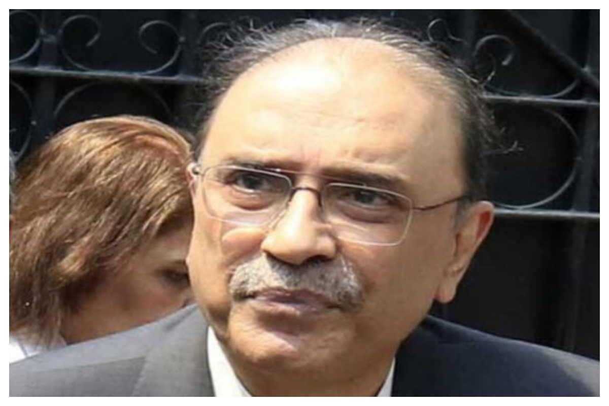 صدرمملکت آج گوادر کے ایک روزہ دورے پر روانہ ہوں گے