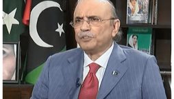 صدرِ پاکستان نے اینٹی ڈمپنگ ڈیوٹیز ترمیمی بل 2025 کی منظوری دے دی