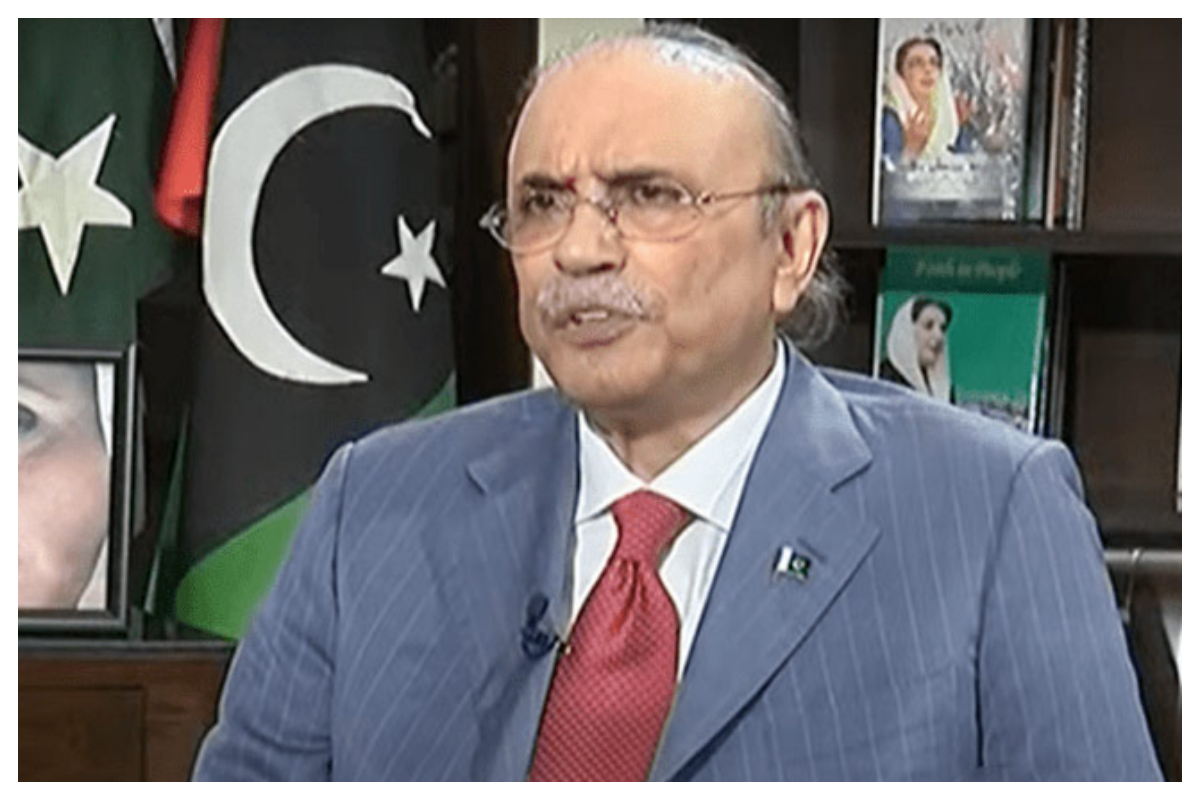 صدرِ پاکستان نے اینٹی ڈمپنگ ڈیوٹیز ترمیمی بل 2025 کی منظوری دے دی