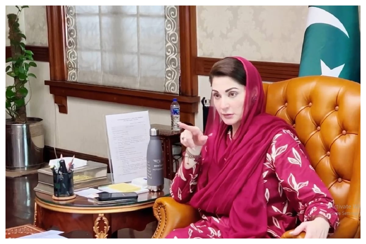 خوراک کا ضیاع عالمی مسئلہ ہے، جو معیشت کو بھی نقصان پہنچاتا ہے، مریم نواز شریف