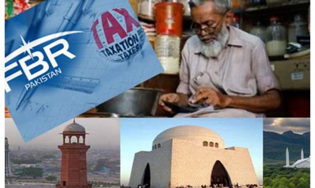 ملک بھر میں تاجر دوست اسکیم کے تحت تاجروں کی رجسٹریشن جاری