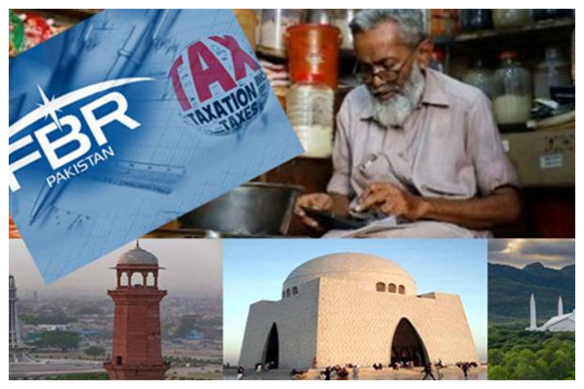 ملک بھر میں تاجر دوست اسکیم کے تحت تاجروں کی رجسٹریشن جاری