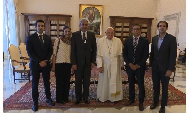 پاکستان میں اقلیتوں کا تحفظ ہماری اولین ترجیح ہے، محسن نقوی